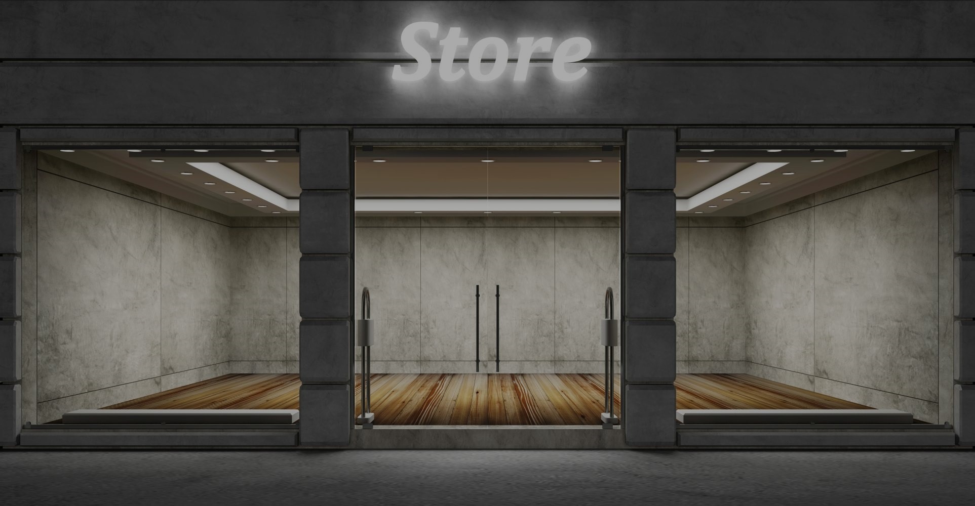 Slider, Glaziers in Great Bookham, Little Bookham, KT23